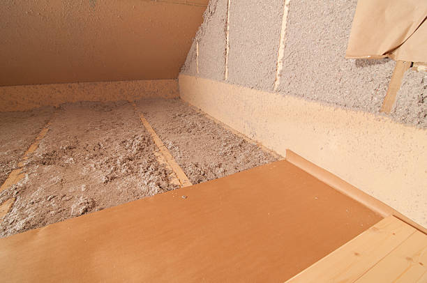Best Insulation for Specific Applications in Red Oak, TX